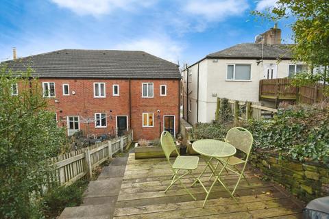 110a Upperthorpe, Sheffield, S6 3NE