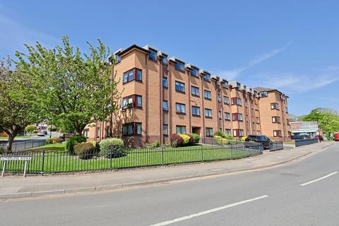 2 bedroom flat for sale, Westbrook Court, Sutherland Avenue, Mount Nod, Coventry - NO CHAIN