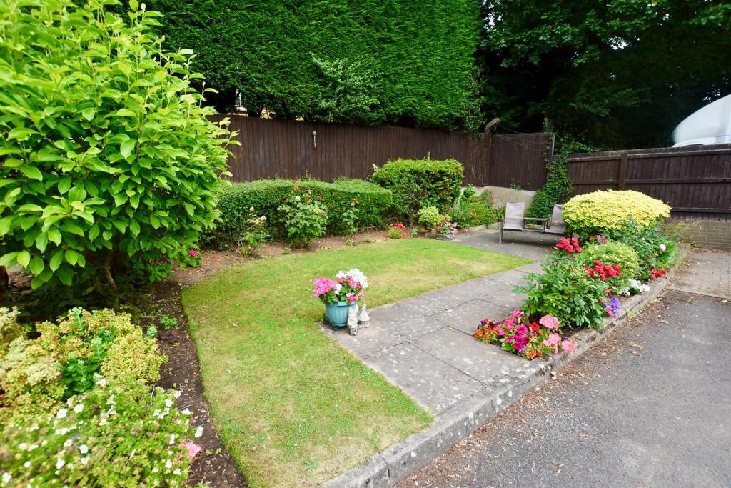Gardens