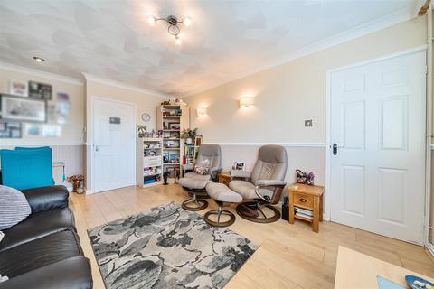 2 bedroom semi-detached bungalow for sale, Stonehill Crescent, Nyetimber