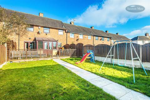 59 Cowper Crescent, Sheffield, S6 1AU