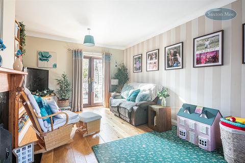 59 Cowper Crescent, Sheffield, S6 1AU