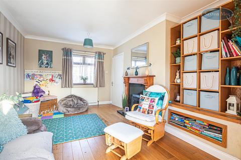 59 Cowper Crescent, Sheffield, S6 1AU