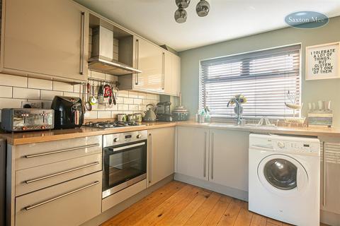 59 Cowper Crescent, Sheffield, S6 1AU