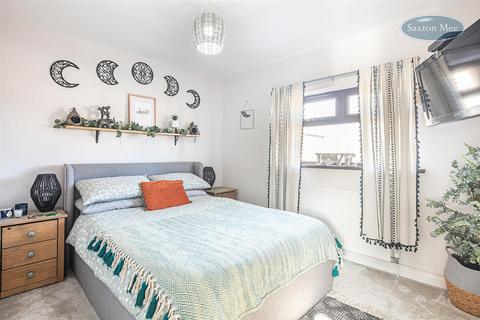 59 Cowper Crescent, Sheffield, S6 1AU