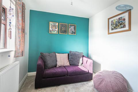 59 Cowper Crescent, Sheffield, S6 1AU