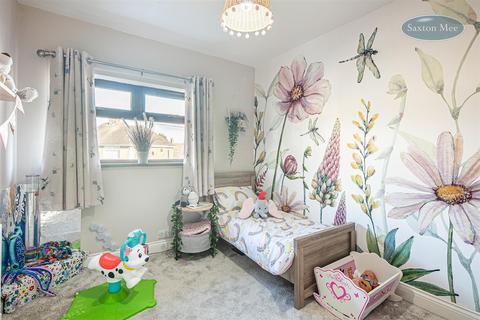 59 Cowper Crescent, Sheffield, S6 1AU