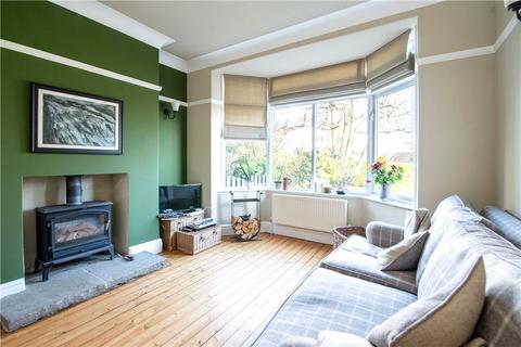 3 bedroom semi-detached house for sale, Park Drive, Bingley, West Yorkshire, BD16