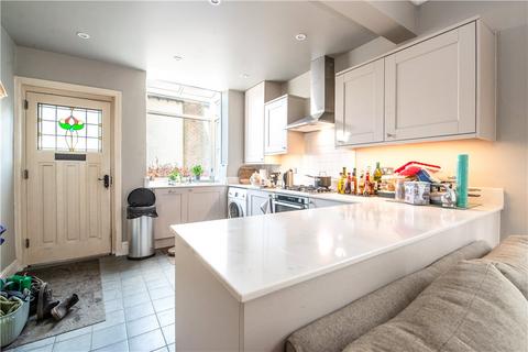 3 bedroom semi-detached house for sale, Park Drive, Bingley, West Yorkshire, BD16