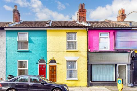 3 bedroom terraced house for sale, Exmouth Road, Southsea, Hampshire