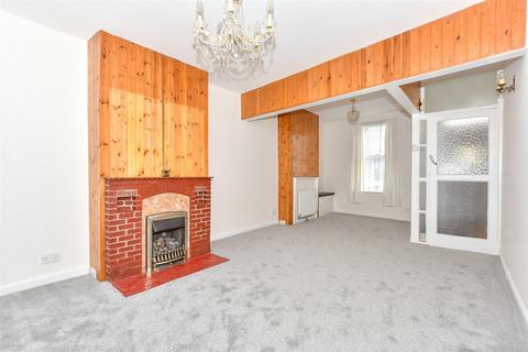 3 bedroom terraced house for sale, Exmouth Road, Southsea, Hampshire