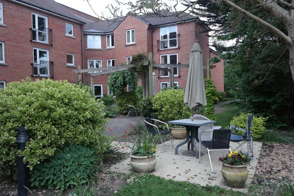Communal Gardens