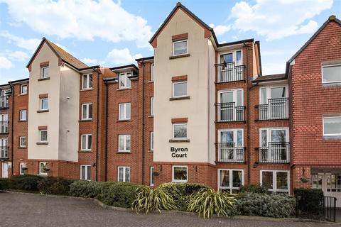 1 bedroom retirement property for sale, Stockbridge Road, Chichester