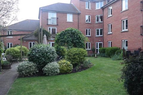 1 bedroom retirement property for sale, Stockbridge Road, Chichester