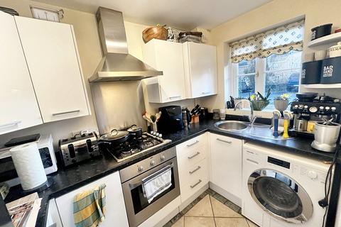 2 bedroom terraced house for sale, Verwood