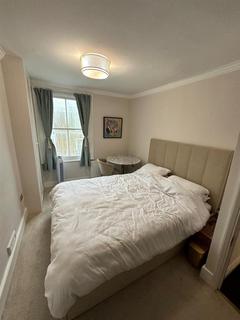 2 bedroom apartment to rent, Abingdon Villas, London