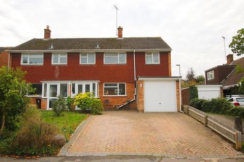 5 bedroom semi-detached house for sale, Clifton Road, Wokingham, RG41