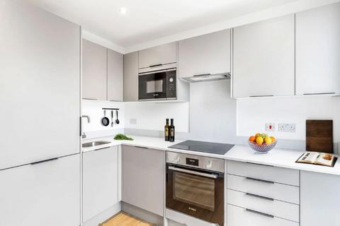 2 bedroom flat for sale, Staunton street, Deptford