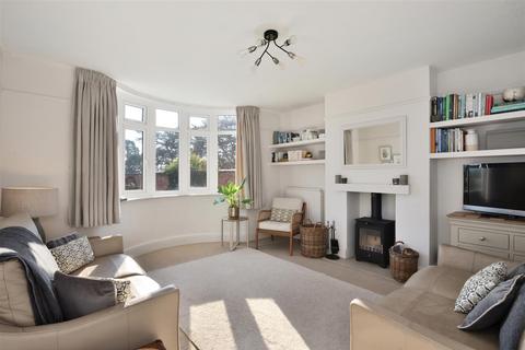 4 bedroom detached house for sale, Broomy Hill, Hereford