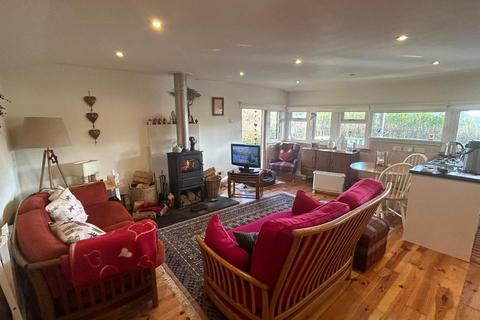 2 bedroom chalet for sale, Drymen Road Hut Site, Blanefield, G63 9AY