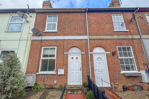 2 bedroom terraced house to rent, All Saints Road, Newmarket, CB8