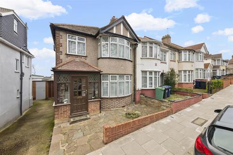 3 bedroom end of terrace house for sale, Oldfield Lane South, Greenford UB6