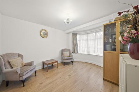 3 bedroom end of terrace house for sale, Oldfield Lane South, Greenford UB6