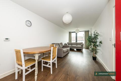 2 bedroom flat for sale, Cranston Court, Bloemfontein Road, London, W12 7FE