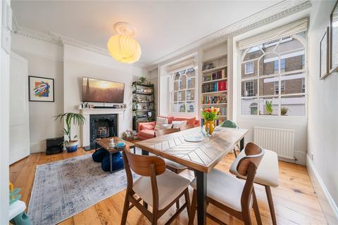 2 bedroom apartment for sale, Noel Road, Islington, London, N1