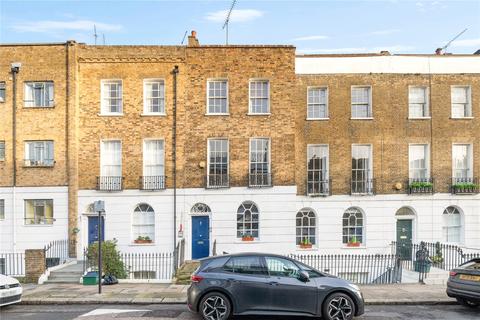 2 bedroom apartment for sale, Noel Road, Islington, London, N1