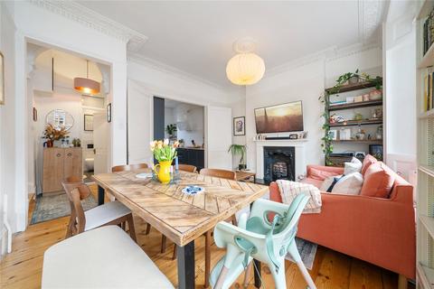 2 bedroom apartment for sale, Noel Road, Islington, London, N1