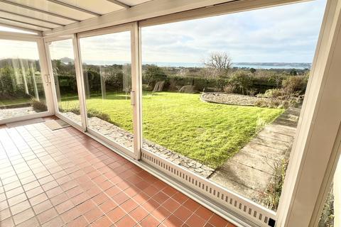 4 bedroom detached house for sale, Ludgvan, TR20 8HQ