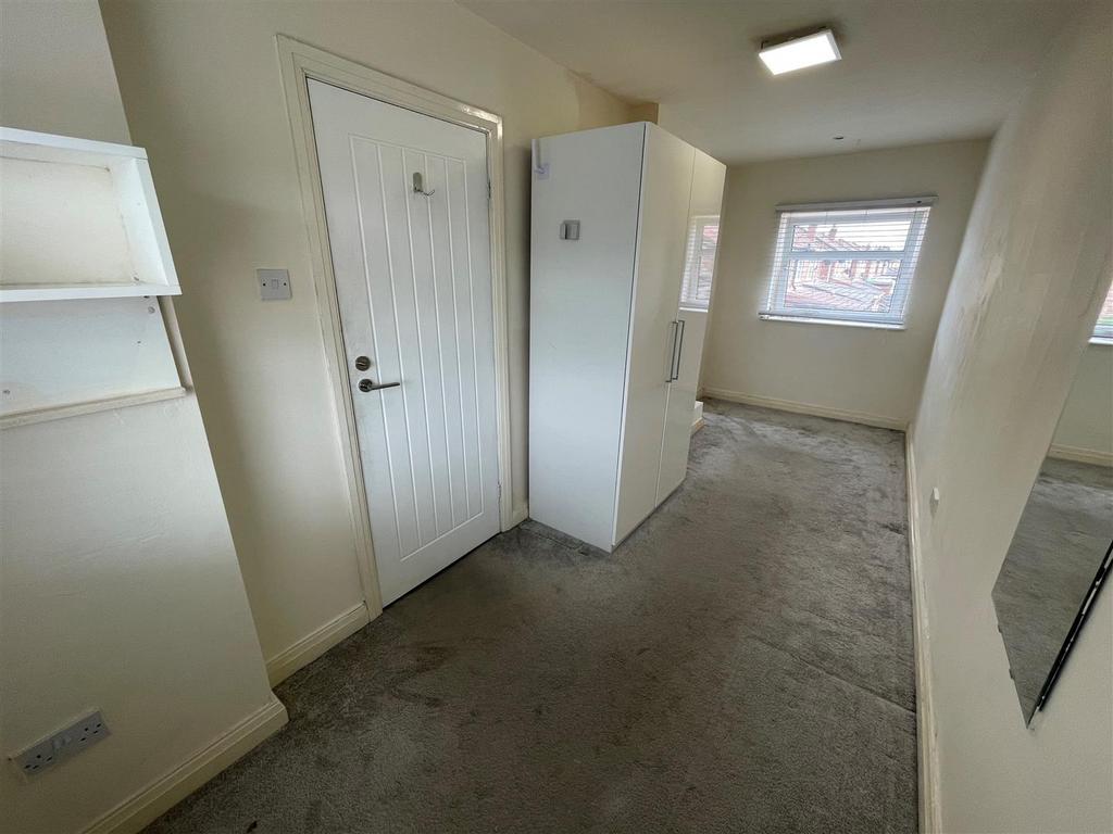 Third Bedroom