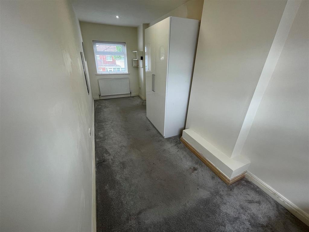 Third Bedroom