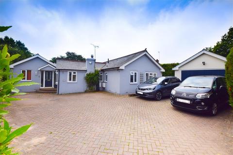 4 bedroom bungalow for sale, Westfield Lane, St. Leonards-On-Sea