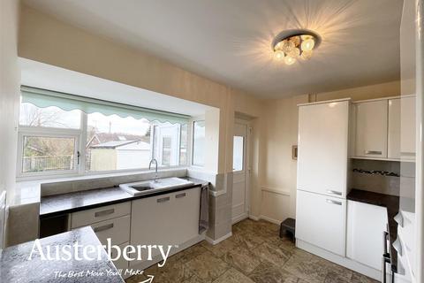 14 Beverley Crescent, Forsbrook, Stoke-on-trent, ST11 9DQ