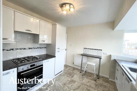14 Beverley Crescent, Forsbrook, Stoke-on-trent, ST11 9DQ