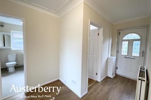 14 Beverley Crescent, Forsbrook, Stoke-on-trent, ST11 9DQ