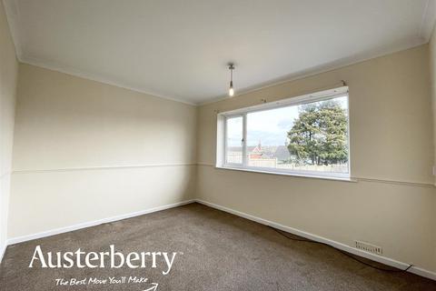 14 Beverley Crescent, Forsbrook, Stoke-on-trent, ST11 9DQ