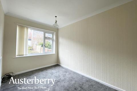 14 Beverley Crescent, Forsbrook, Stoke-on-trent, ST11 9DQ