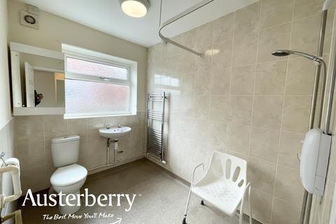 14 Beverley Crescent, Forsbrook, Stoke-on-trent, ST11 9DQ
