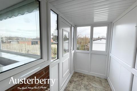 14 Beverley Crescent, Forsbrook, Stoke-on-trent, ST11 9DQ
