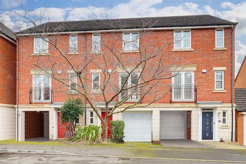 3 bedroom townhouse for sale, Kelham Drive, Sherwood NG5