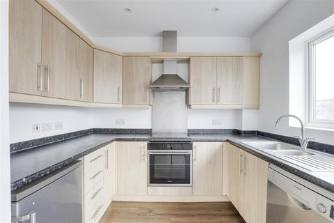 3 bedroom townhouse for sale, Kelham Drive, Sherwood NG5