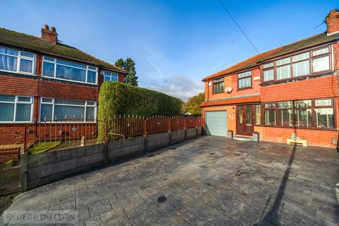 3 bedroom semi-detached house for sale, Arbor Grove, Droylsden, Manchester, Greater Manchester, M43