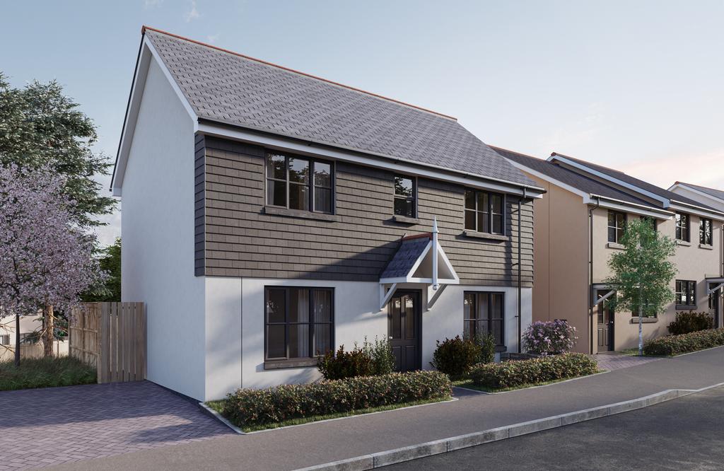 The Roadford (CGI Visual)