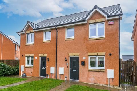 46 Foster Road, Penicuik, EH26 0FL