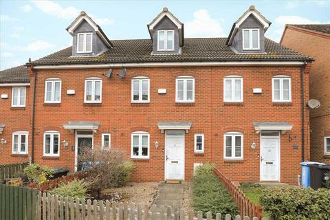 3 bedroom terraced house for sale, Coles Close, Burton Latimer