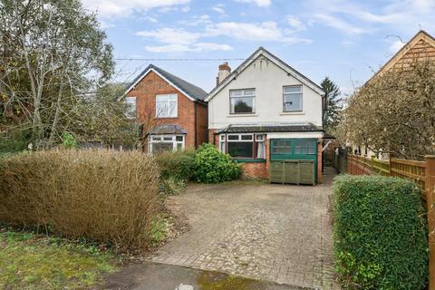 3 bedroom detached house for sale, Radley,  Oxfordshire,  OX14