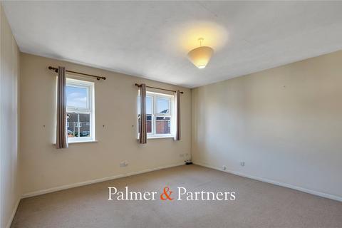 1 bedroom maisonette for sale, Apollo Mews, Colchester, Essex, CO2